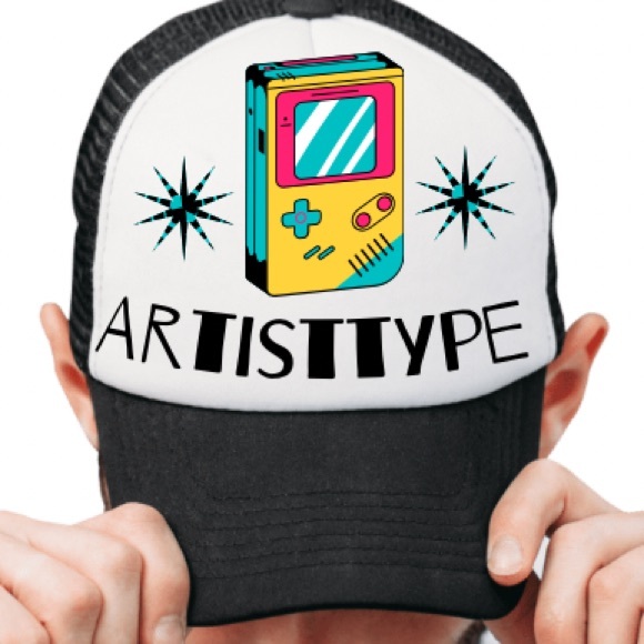 artisttype